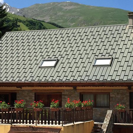 Chalet Triplex 4* Expose Sud-Est, 12 Pers, Proche Telesiege, Terrasse, Animaux Admis - Fr-1-263-360 Villa Valloire Exterior photo